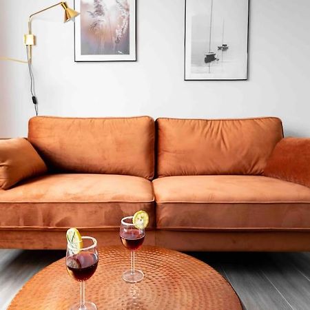 Appartement T3 La Perle Verte アグド エクステリア 写真