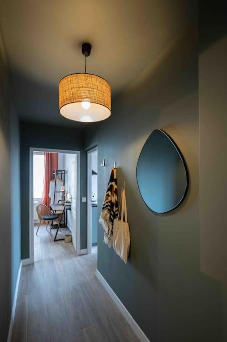 Appartement T3 La Perle Verte アグド エクステリア 写真