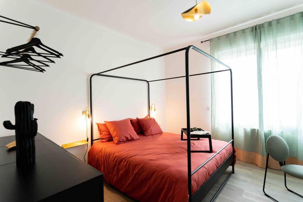 Appartement T3 La Perle Verte アグド エクステリア 写真